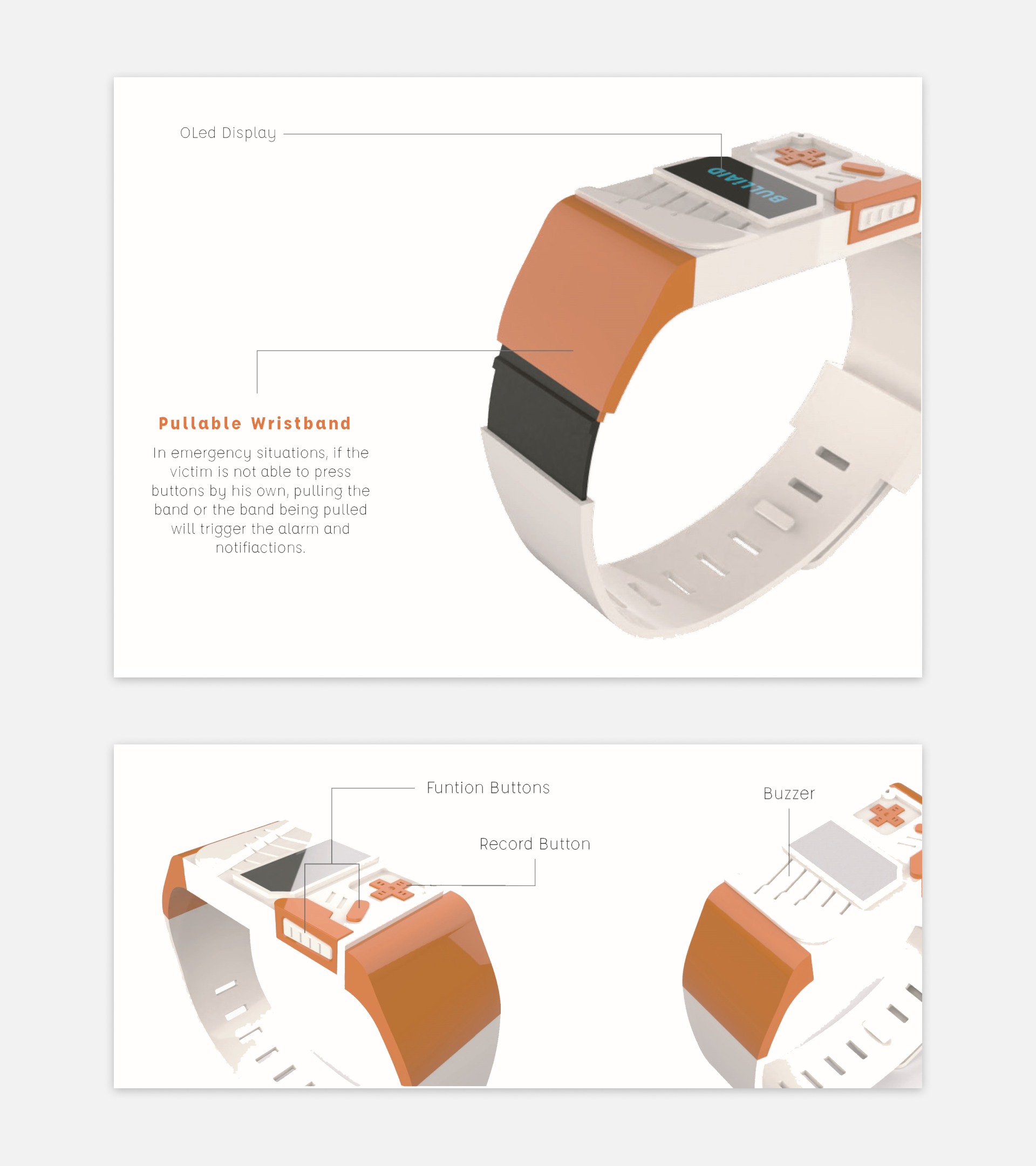 BULLiAID hardwarecombined