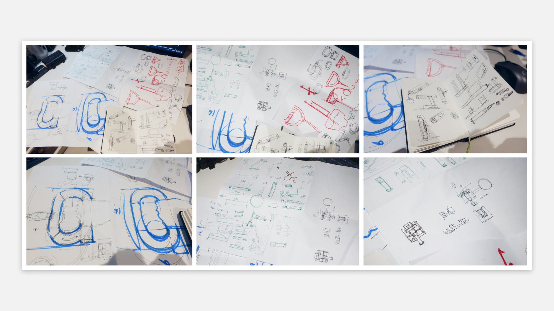 DiaFitty hardware sketches