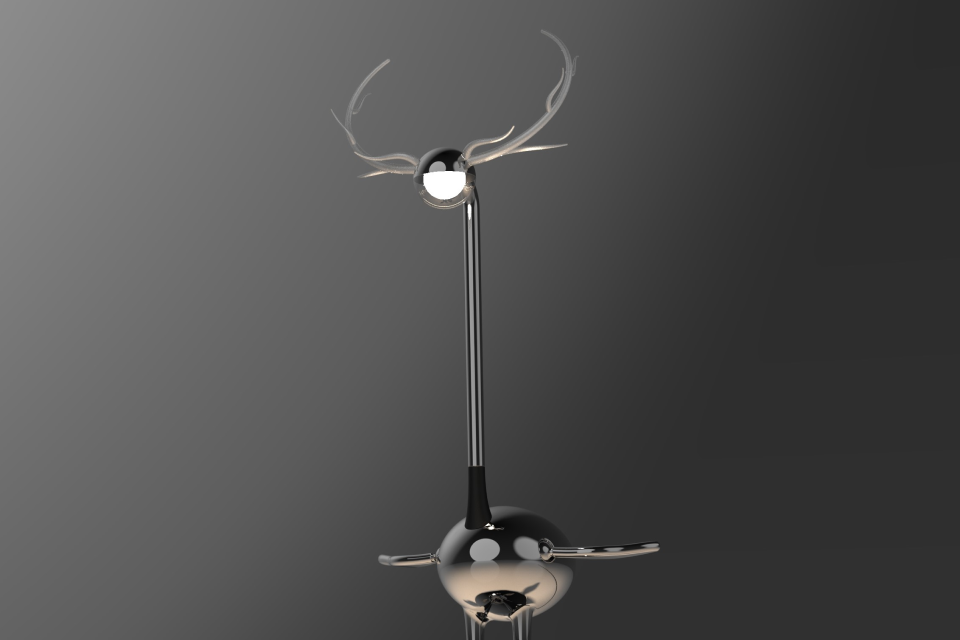 Antler project thumbnail