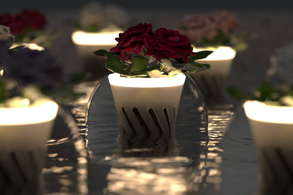 Living Bubbles project thumbnail