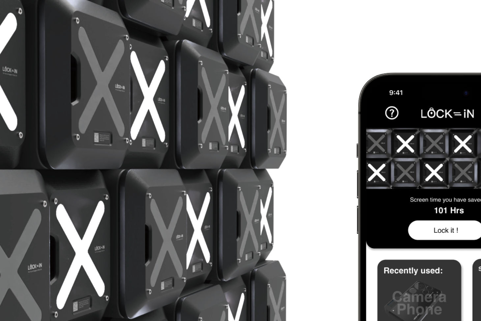 LOCK-iN project thumbnail