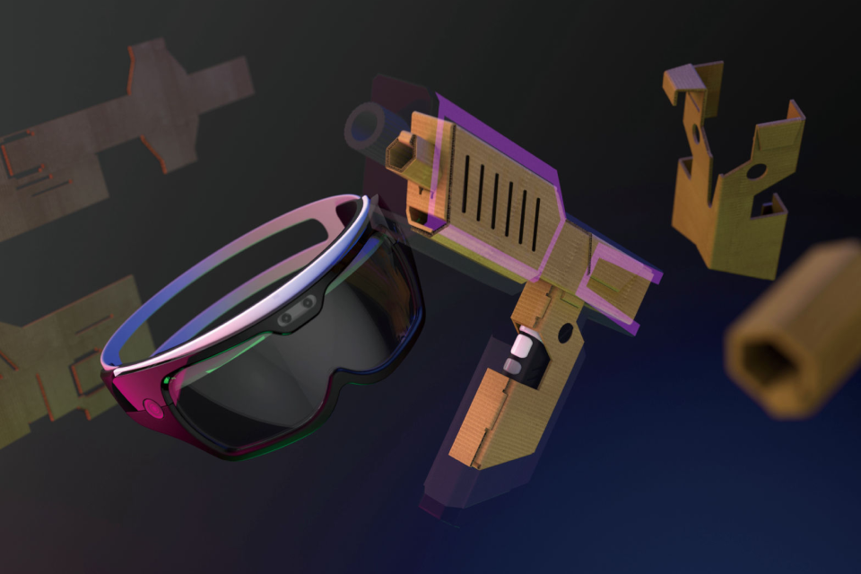 MRCBG project thumbnail