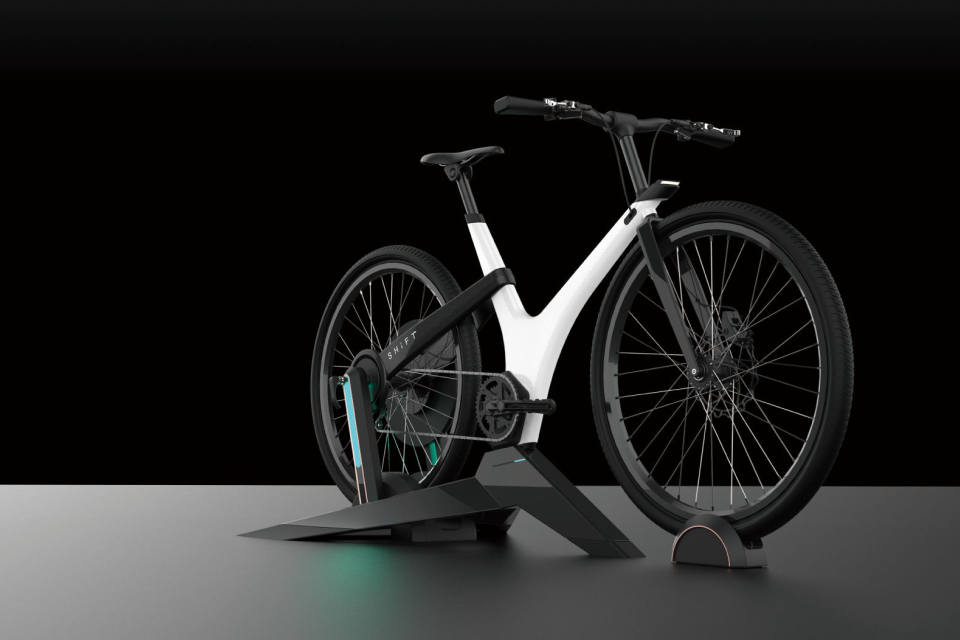 SHiFT project thumbnail