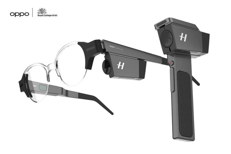 VisionFUSE project thumbnail