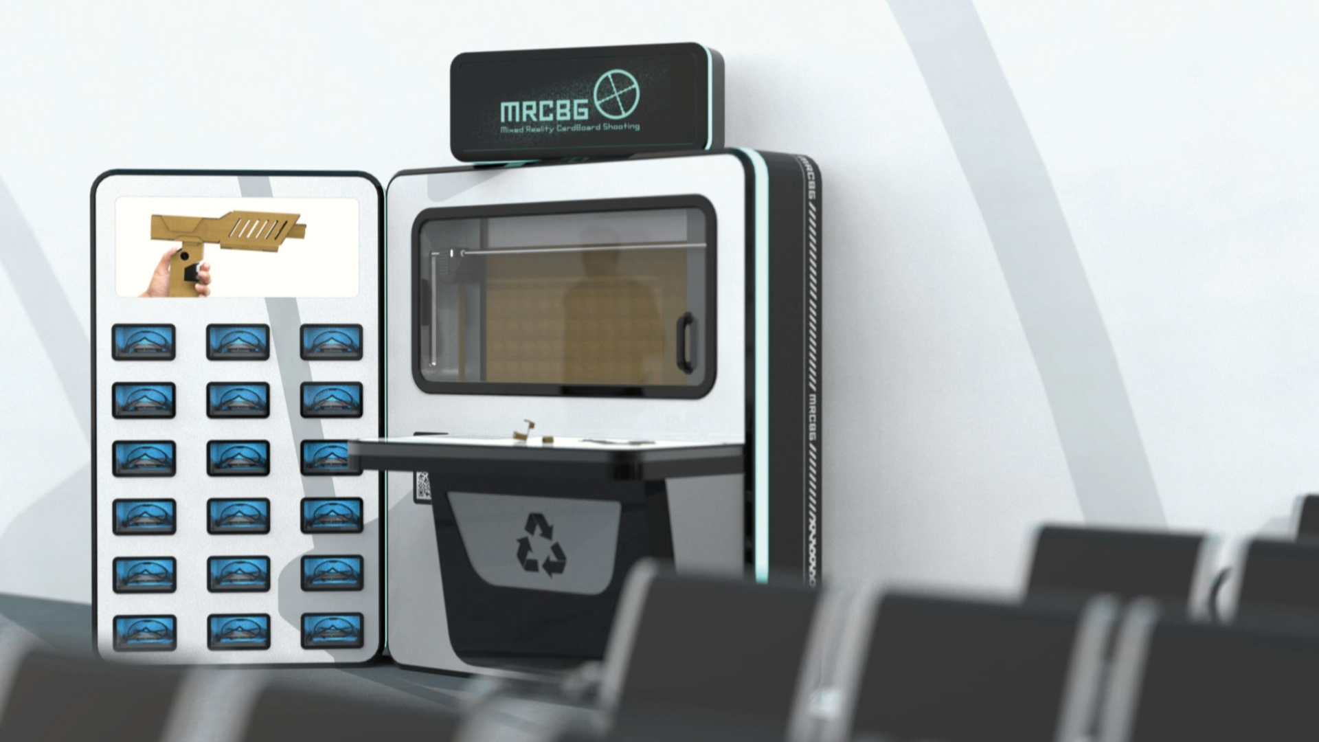 MRCBG kioskinairport