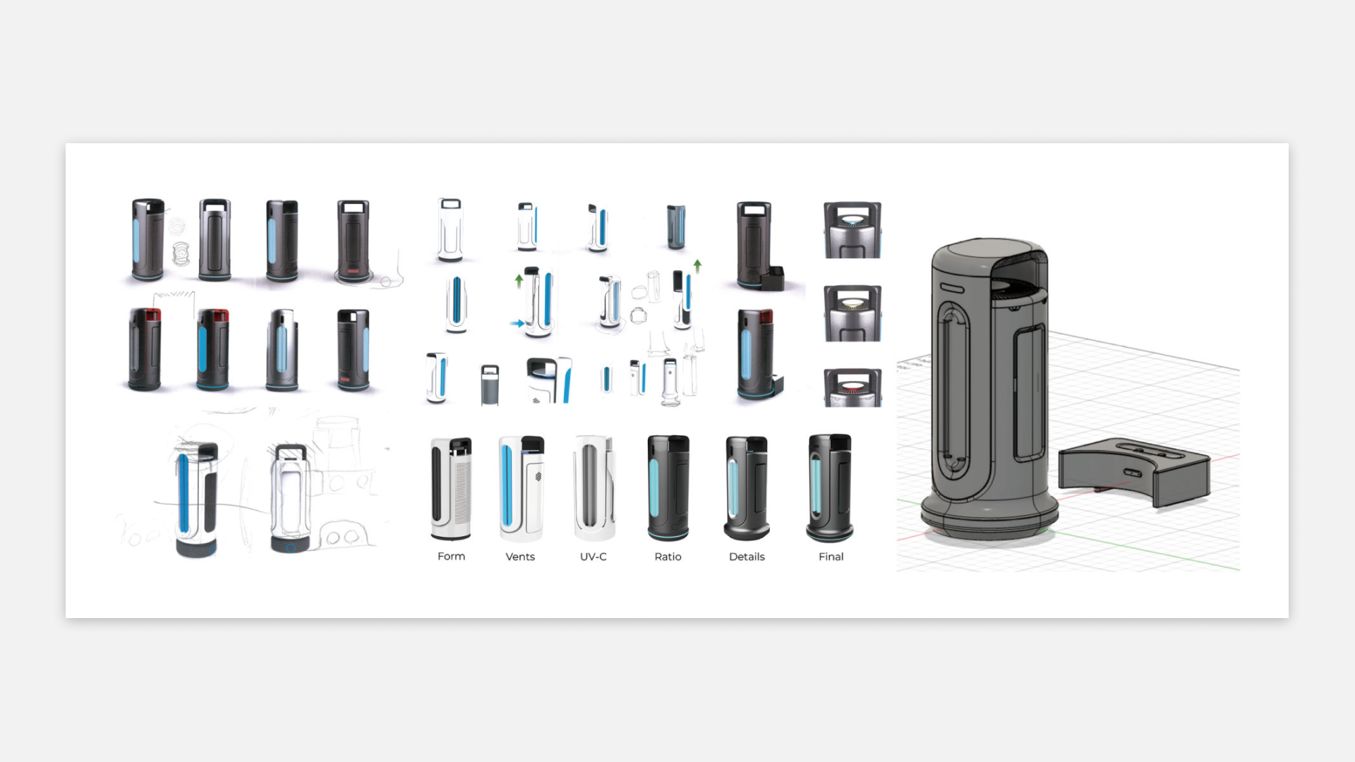 Night-ØwL nightowl iteration