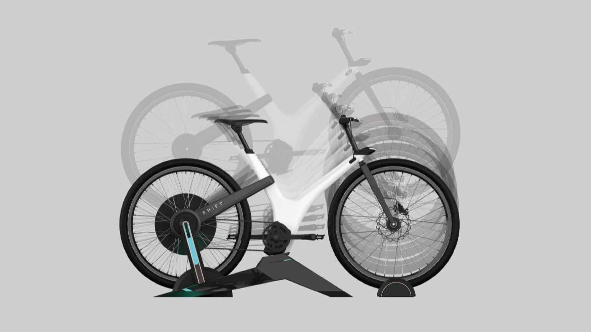 SHiFT dockingtransform